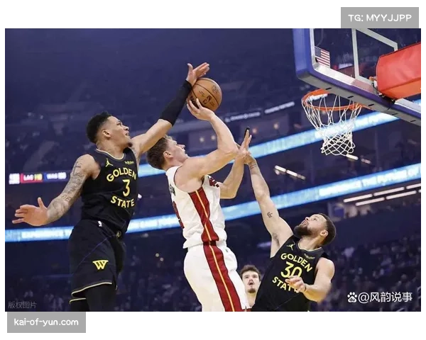 热火赛季第八次得分140+ 进攻火力成赢球保障