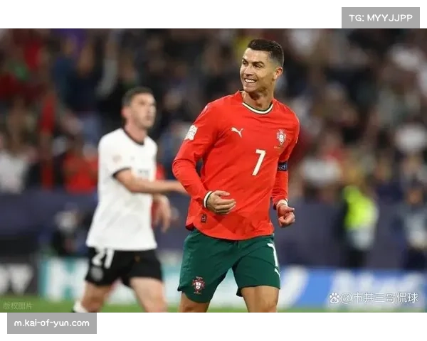 C罗最后一舞世界杯赛场 41岁老将冲击千球里程碑