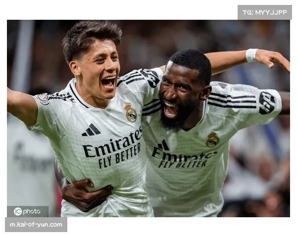 皇马后防线重组方案解析 吕迪格独木难支需搭档支援